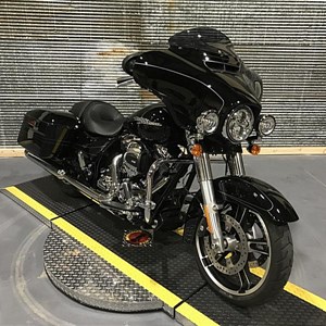 Used 2016 Harley-Davidson® Street Glide® Special