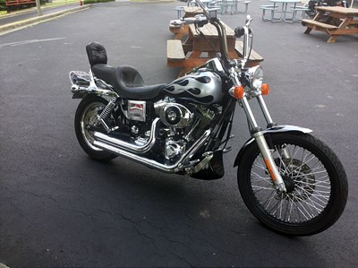 Harley Davidson Lexington Ky >> Dyna Wide Glide Harley Davidson Lexington Ky >> Dyna Wide Glide