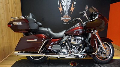 New 2019 Harley-Davidson® Road Glide® Ultra