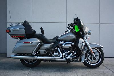 Used 2017 Harley-Davidson® Electra Glide® Ultra Classic®