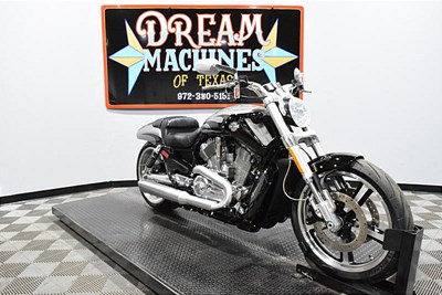 Used 2016 Harley-Davidson® V-Rod® Muscle