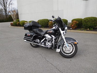 Used 2006 Harley-Davidson® Electra Glide® Classic