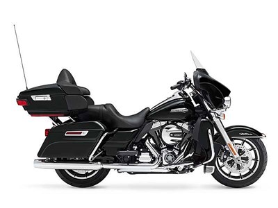 Used 2014 Harley-Davidson® Ultra Classic® Electra Glide®
