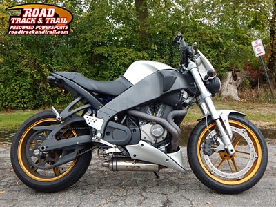 Used 2004 Buell® Lightning®