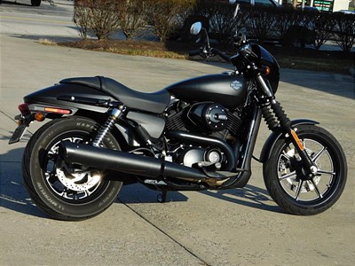 Used 2015 Harley-Davidson® Street™ 500
