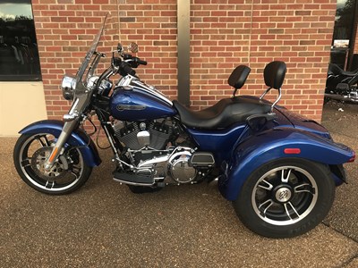 Used 2015 Harley-Davidson® Freewheeler™