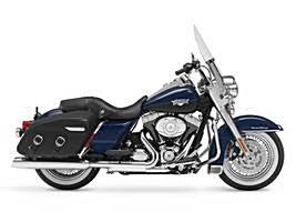 Used 2012 Harley-Davidson® Road King® Classic