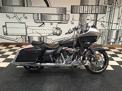 New 2019 Harley-Davidson® CVO™ Road Glide®