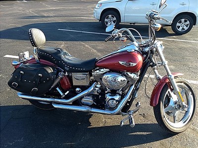 Used 2005 Harley-Davidson® Dyna® Low Rider