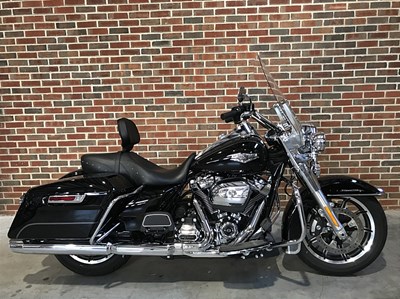 Used 2017 Harley-Davidson® Road King®
