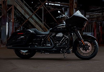 New 2019 Harley-Davidson® Road Glide® Special