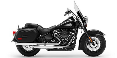 New 2019 Harley-Davidson® Softail® Heritage Classic