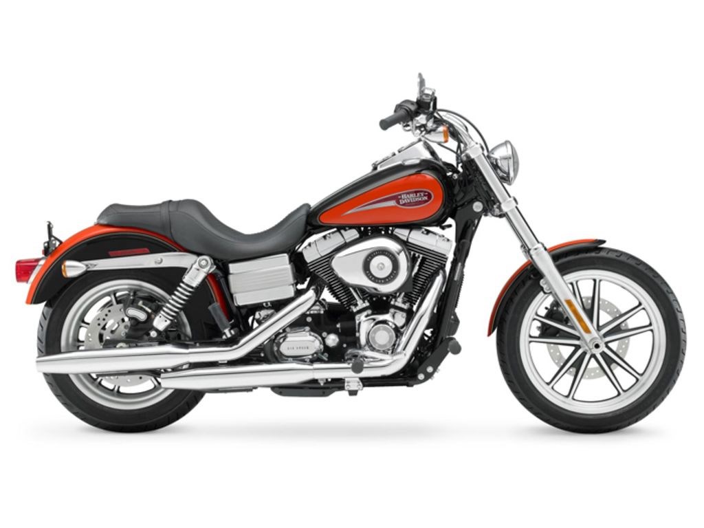 2008 HarleyDavidson® FXDL Dyna® Low Rider® for Sale in Sturgis, SD