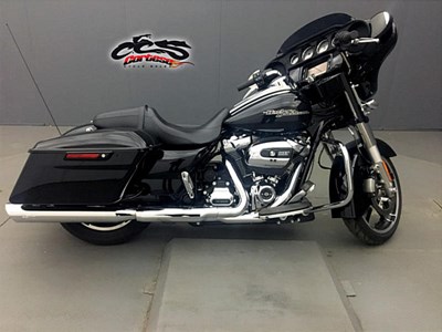 Used 2017 Harley-Davidson® Street Glide® Special
