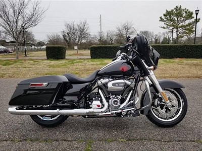 New 2019 Harley-Davidson® Electra Glide Standard