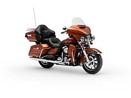 New 2019 Harley-Davidson® Electra Glide® Ultra® Limited