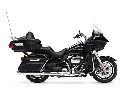 Used 2018 Harley-Davidson® Road Glide® Ultra