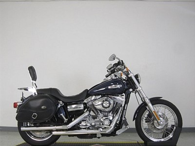 Used 2009 Harley-Davidson® Street Glide®