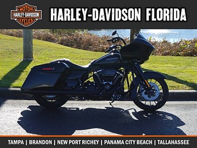 New 2019 Harley-Davidson® Road Glide® Special