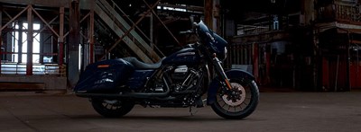 New 2019 Harley-Davidson® Street Glide® Special