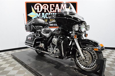 Used 2010 Harley-Davidson® Ultra Classic® Electra Glide®