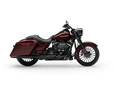 New 2019 Harley-Davidson® Road King® Special