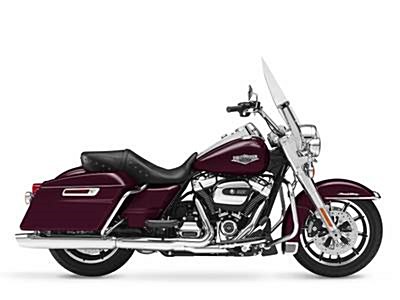 Used 2018 Harley-Davidson® Road King®