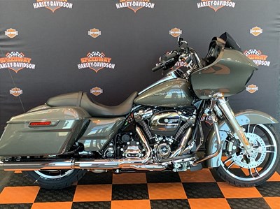 New 2019 Harley-Davidson® Street Glide® Special