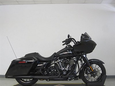 Used 2018 Harley-Davidson® Road Glide® Special