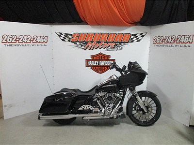 Used 2017 Harley-Davidson® Road Glide® Special