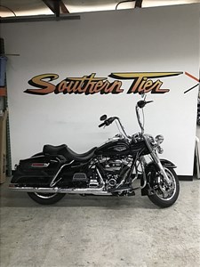 Used 2017 Harley-Davidson® Road King®
