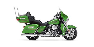 Used 2015 Harley-Davidson® Ultra Limited