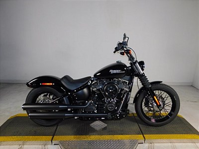 Used 2019 Harley-Davidson® Softail® Deluxe