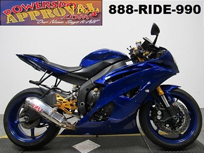 Used 2016 Yamaha