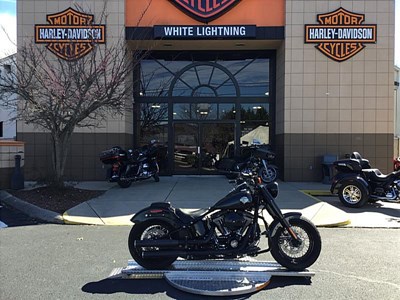 Used 2016 Harley-Davidson® Sportster® Roadster™