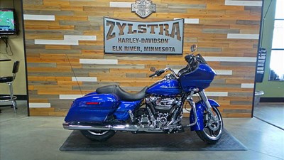 New 2019 Harley-Davidson® Road Glide®