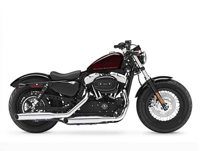 Used 2014 Harley-Davidson® Custom