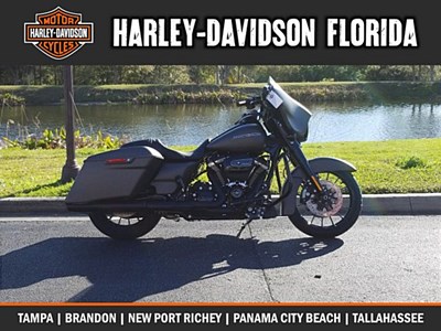 New 2019 Harley-Davidson® Street Glide® Special