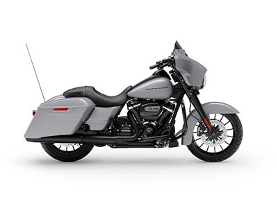 New 2019 Harley-Davidson® Street Glide® Special