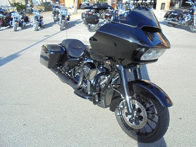 Used 2018 Harley-Davidson® Road Glide® Special