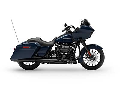 New 2019 Harley-Davidson® Road Glide® Special