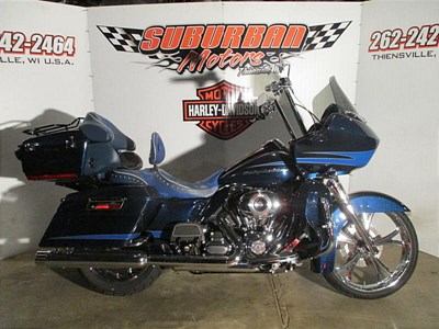 Used 2012 Harley-Davidson® Road Glide® Ultra