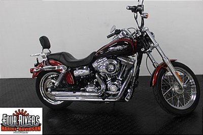 Used 2013 Harley-Davidson® Dyna® Super Glide® Custom