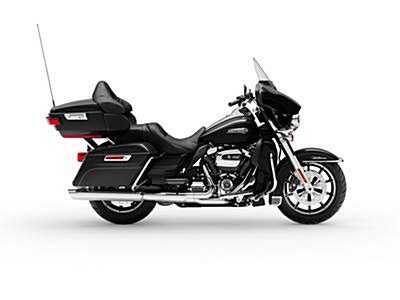 New 2019 Harley-Davidson® Electra Glide® Ultra Classic®