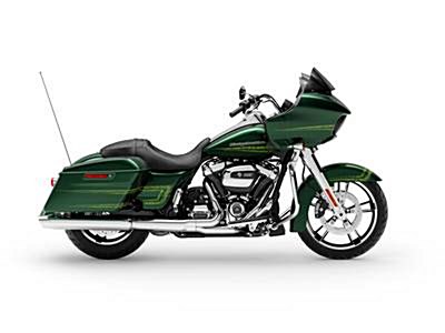 New 2019 Harley-Davidson® Road Glide®