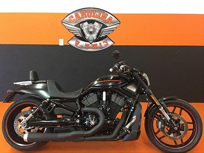 Used 2013 Harley-Davidson® V-Rod® Night Rod® Special