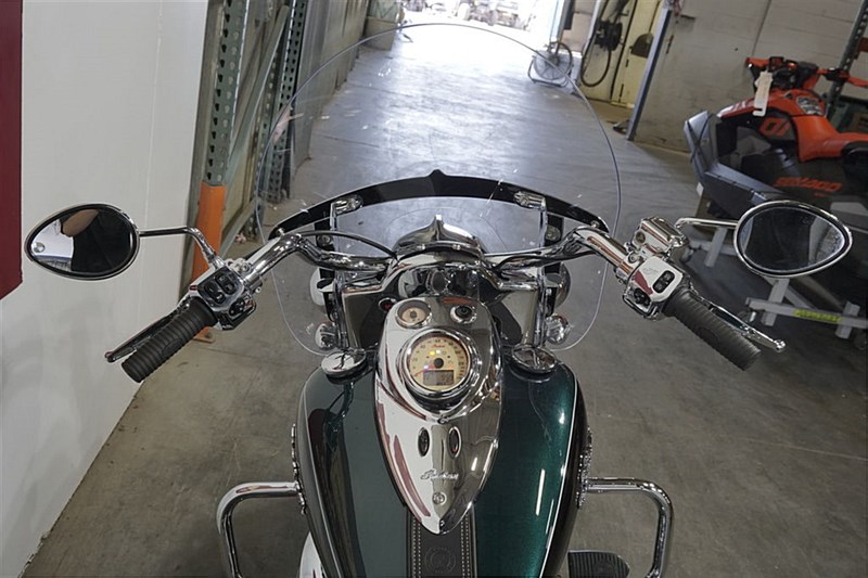 2018 Indian® Motorcycle Springfield® for Sale in Sioux Falls, SD (Item