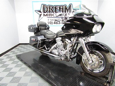 Used 2001 Harley-Davidson® Screamin' Eagle® Road Glide®