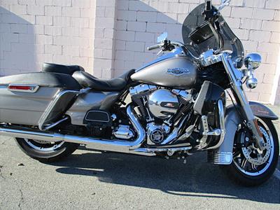 Used 2016 Harley-Davidson® Road King®