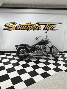 Used 2006 Harley-Davidson® Softail® Standard